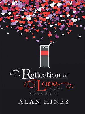 cover image of Reflection of Love
